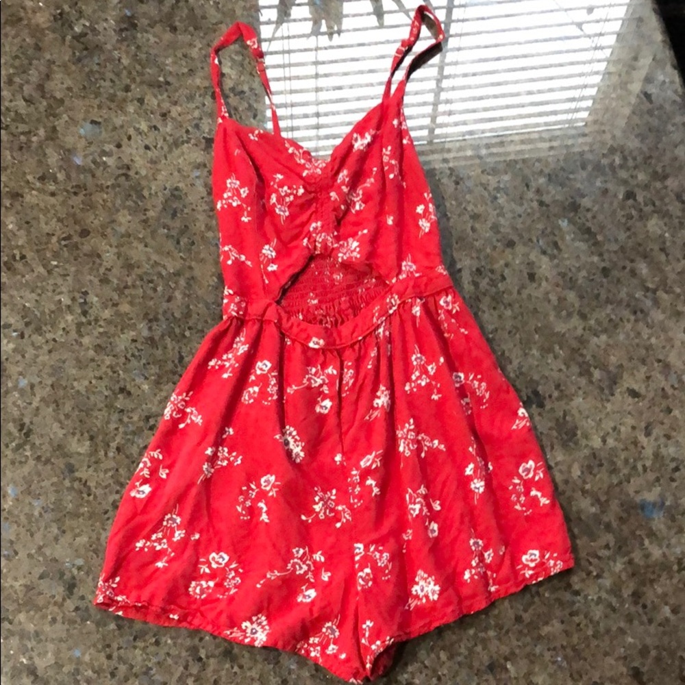 Romper